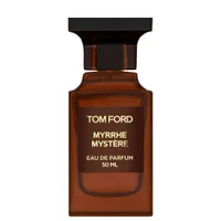 Tom Ford Private Blend Myrrhe Mystère Eau de Parfum Spray 50ml - undefined undefined