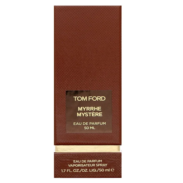 Tom Ford Private Blend Myrrhe Mystère Eau de Parfum Spray 50ml