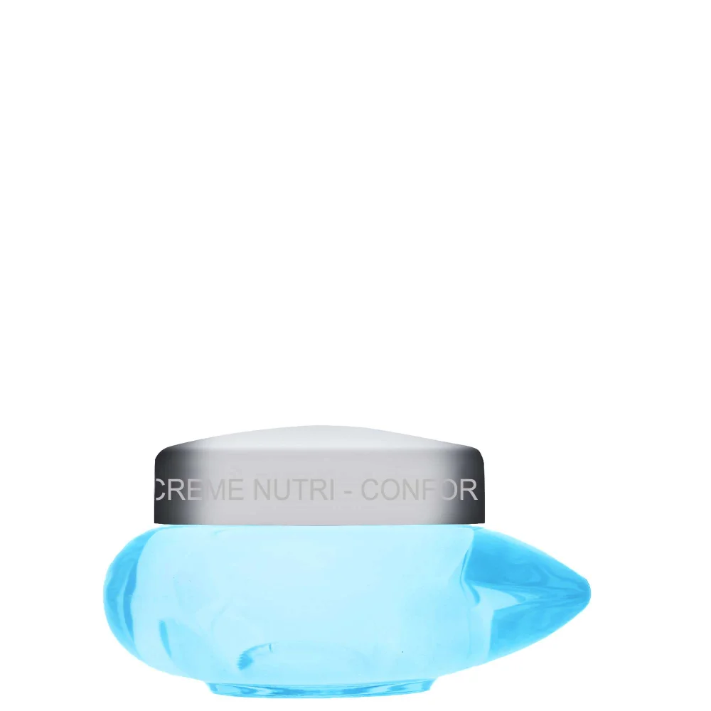 Thalgo Face Cold Marine Cream Nutri-Comfort Cream 50ml Image 1