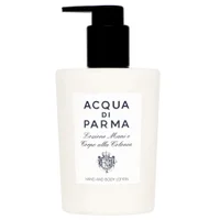 Acqua Di Parma Colonia Hand & Body Lotion 300ml - undefined undefined