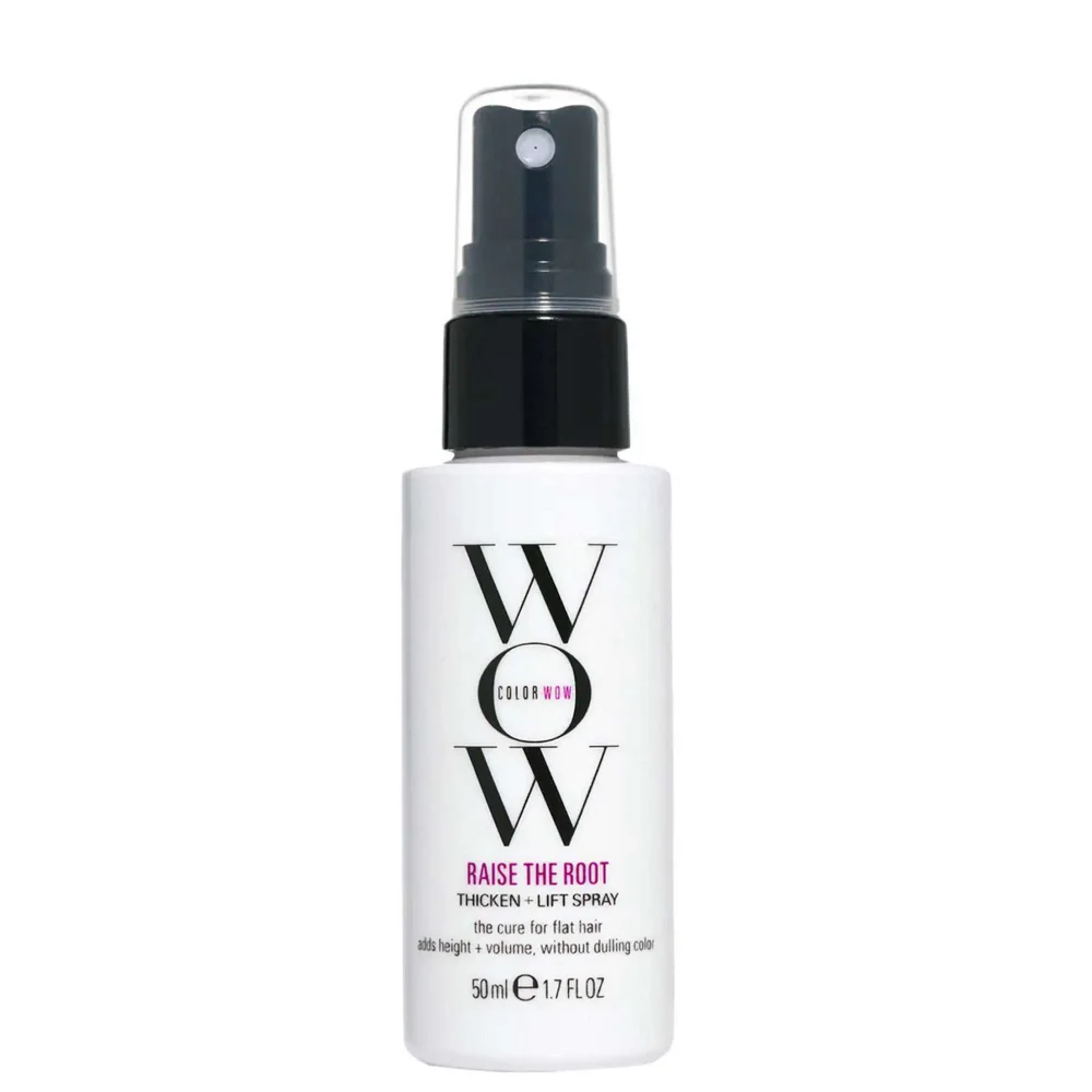Color Wow Raise the Root Thicken and Lift Spray 1.7fl.oz. / 50ml Image 1