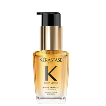 Kérastase Elixir Ultime L'Huile Originale: Iconic Hair Oil 30ml