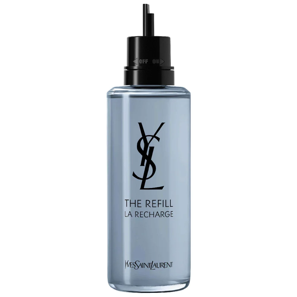 Yves Saint Laurent Y For Men Eau de Parfum Refill 150ml Image 1