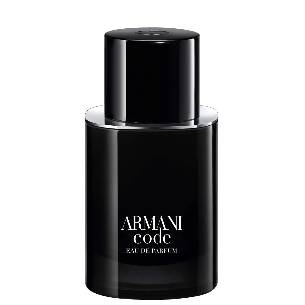 Armani Code Eau de Parfum Pour Homme Eau de Parfum Spray 50ml Image 1