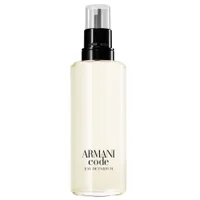 Armani Code Eau de Parfum Pour Homme Eau de Parfum Refill 150ml - undefined undefined
