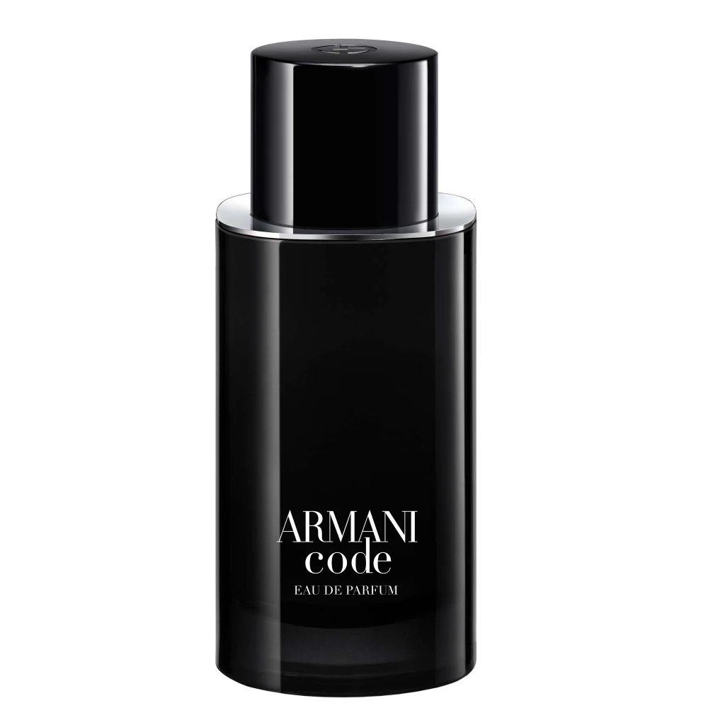 Armani Code Eau de Parfum Pour Homme Eau de Parfum Spray 75ml Image 1