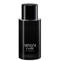 Armani Code Eau de Parfum Pour Homme Eau de Parfum Spray 75ml - undefined undefined