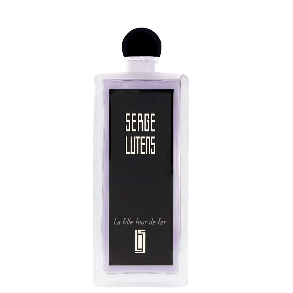 Serge Lutens La fille tour de fer Eau de Parfum Spray 50ml Image 1