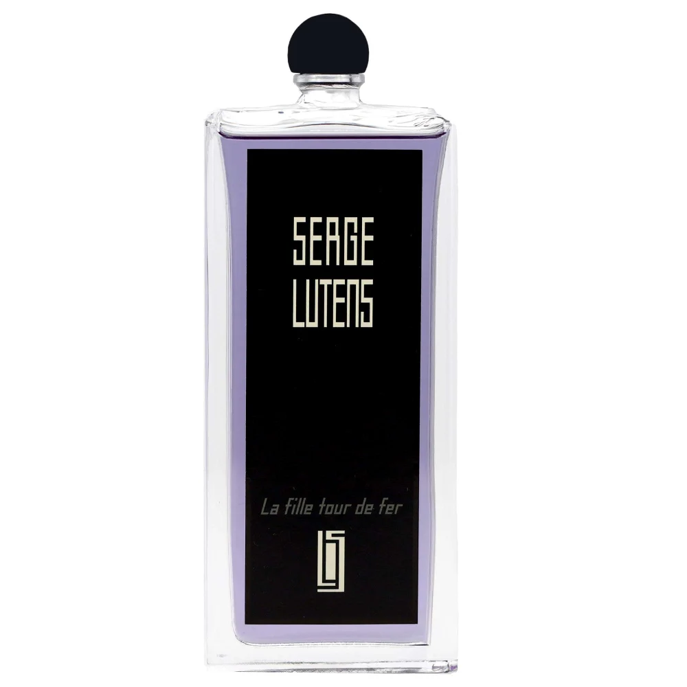 Serge Lutens La fille tour de fer Eau de Parfum Spray 100ml Image 1
