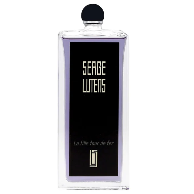 Serge Lutens La fille tour de fer Eau de Parfum Spray 100ml