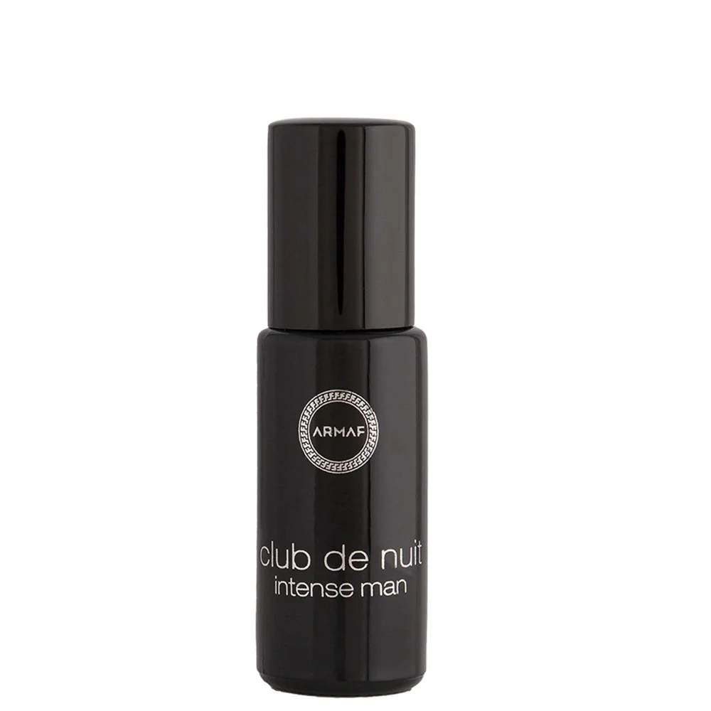 Armaf Club De Nuit Intense Man Eau de Toilette Spray 10ml Image 1