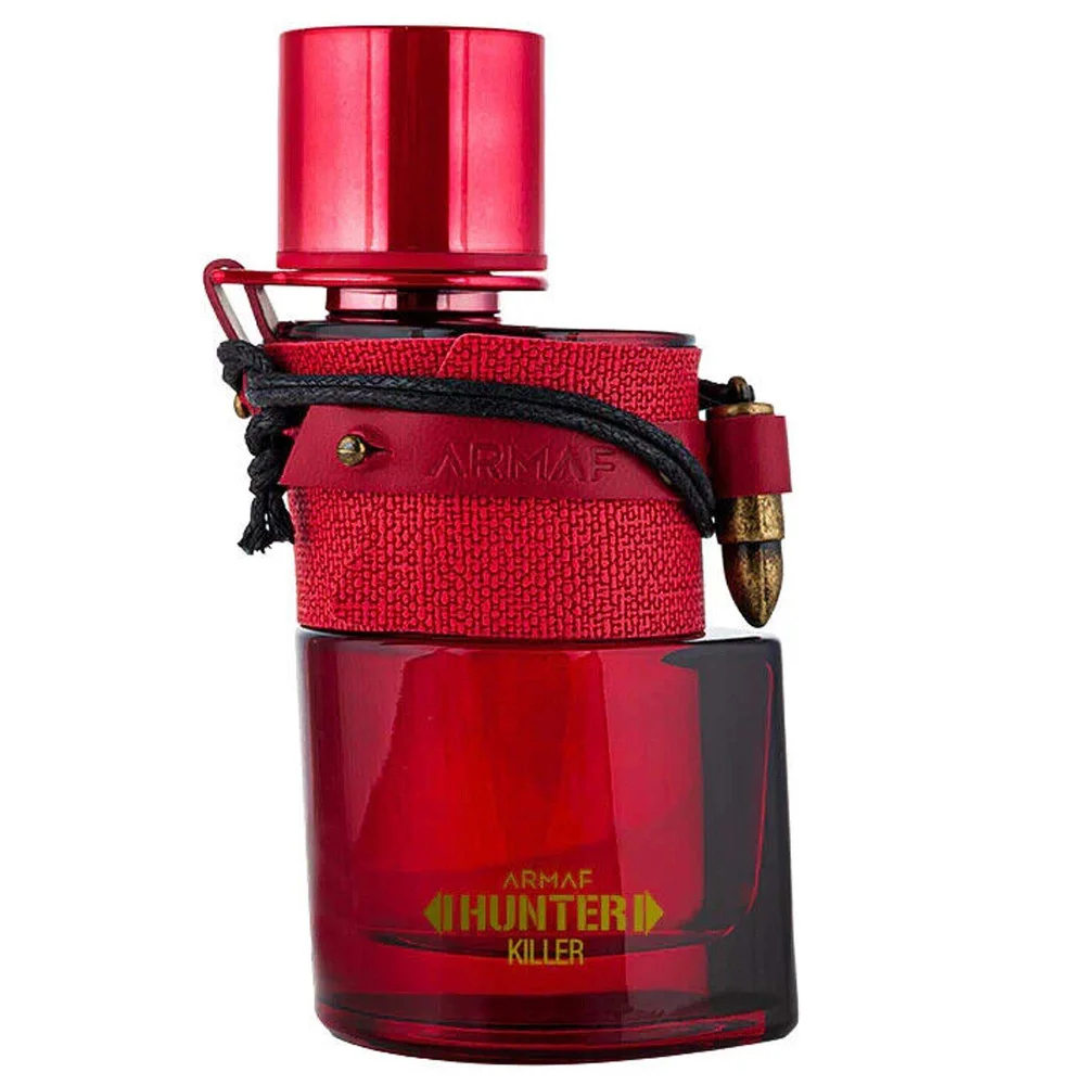 Armaf Hunter Killer Eau de Toilette Spray 100ml Image 1