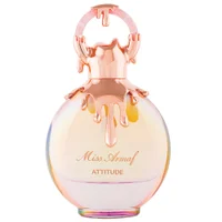 Armaf Miss Armaf Attitude Eau de Parfum Spray 100ml - undefined undefined