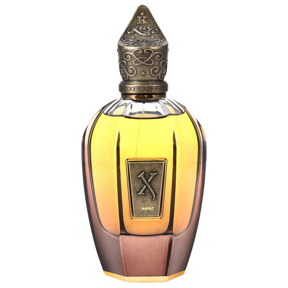 Xerjoff K Collection Hayat Parfum Spray 100ml Image 1