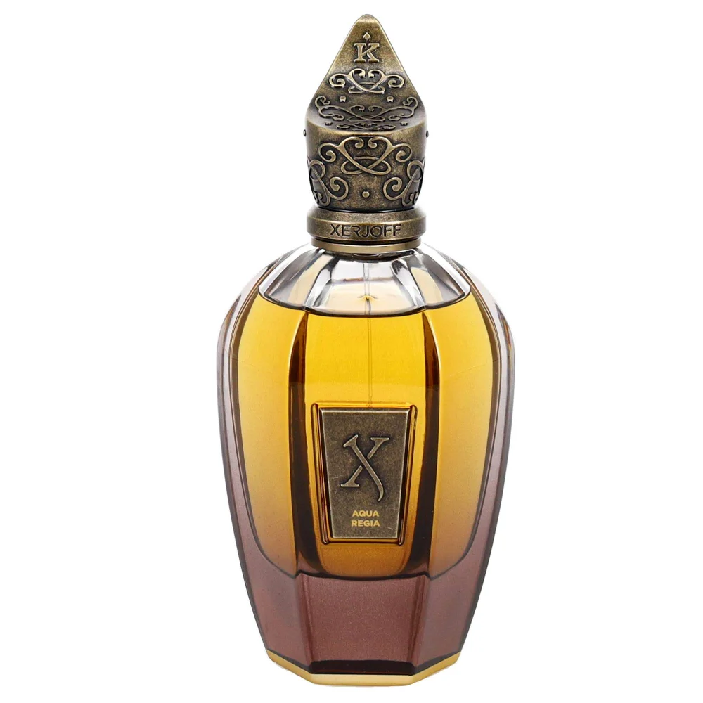 Xerjoff K Collection Aqua Regia Parfum Spray 100ml Image 1