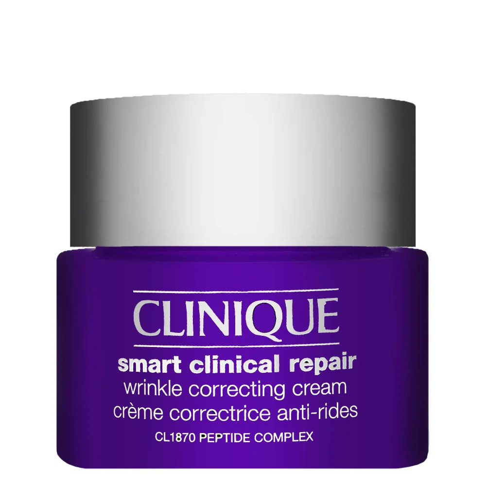 Clinique Moisturisers Smart Clinical Repair Wrinkle Correcting Cream 75ml Image 1