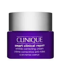 Clinique Moisturisers Smart Clinical Repair Wrinkle Correcting Cream 75ml