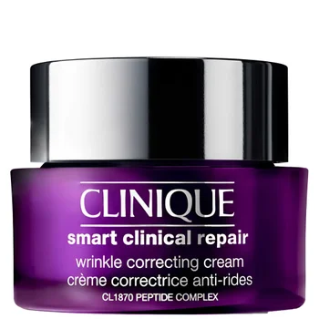 Clinique Moisturisers Smart Clinical Repair Wrinkle Correcting Cream 75ml