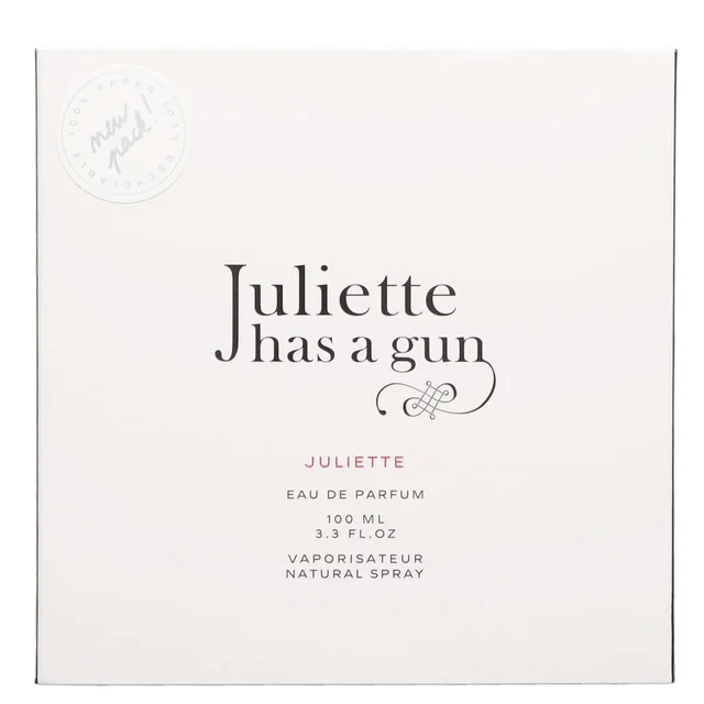 Juliette Has a Gun Juliette Eau de Parfum Spray 100ml