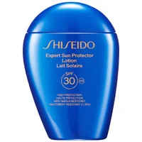 Shiseido Expert Sun: Protector Face & Body Lotion SPF30 150ml - undefined undefined
