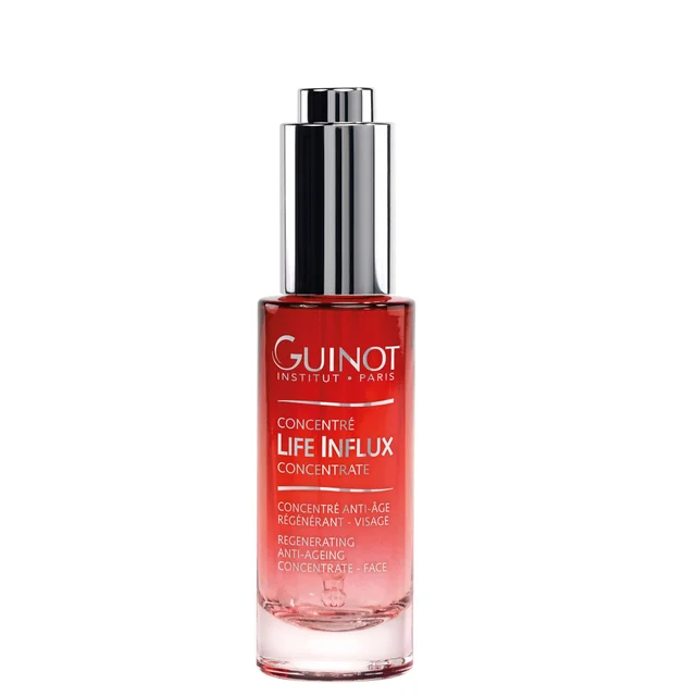 Guinot Life Influx Concentrate 30ml