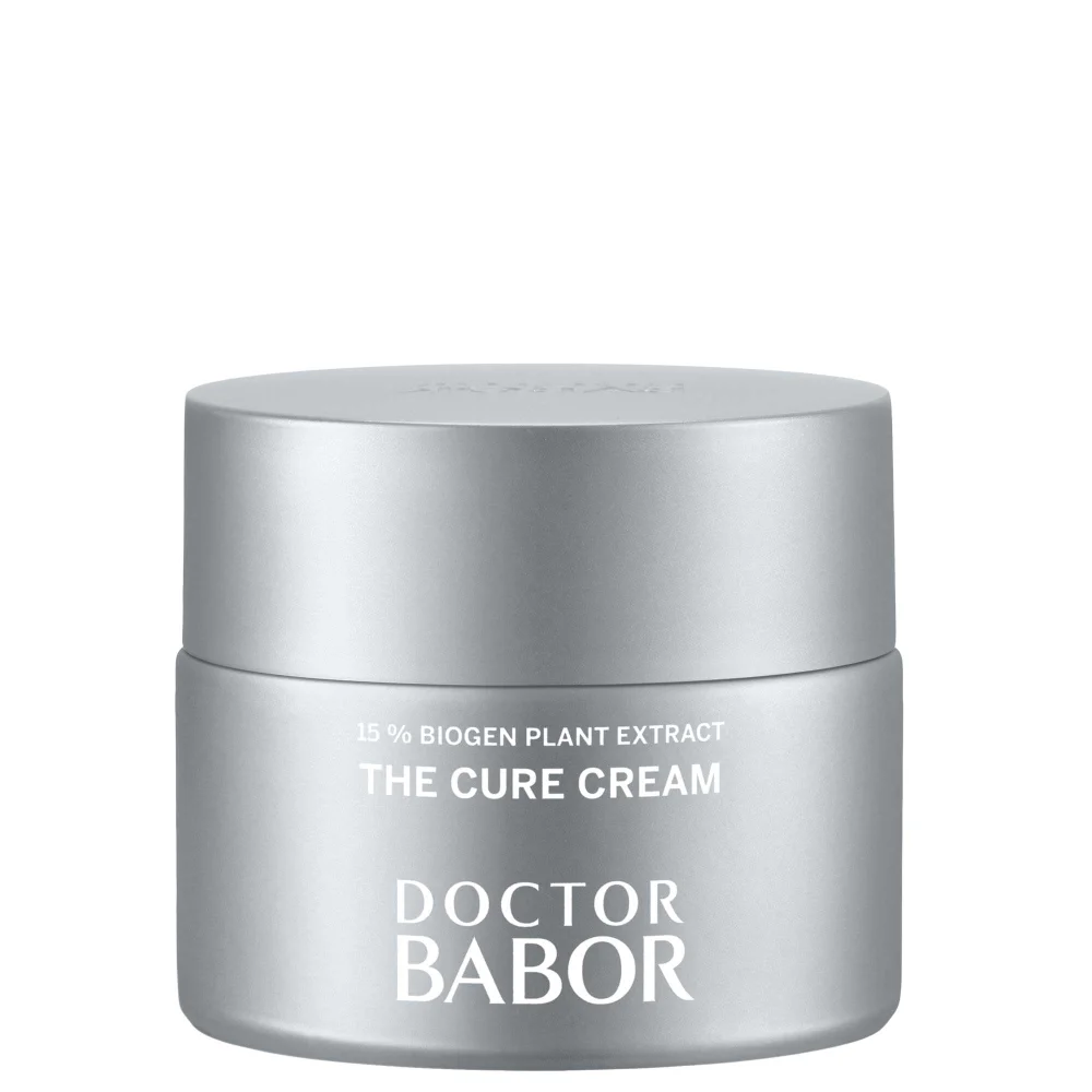 BABOR Doctor Babor The Cure Cream 50ml Image 1