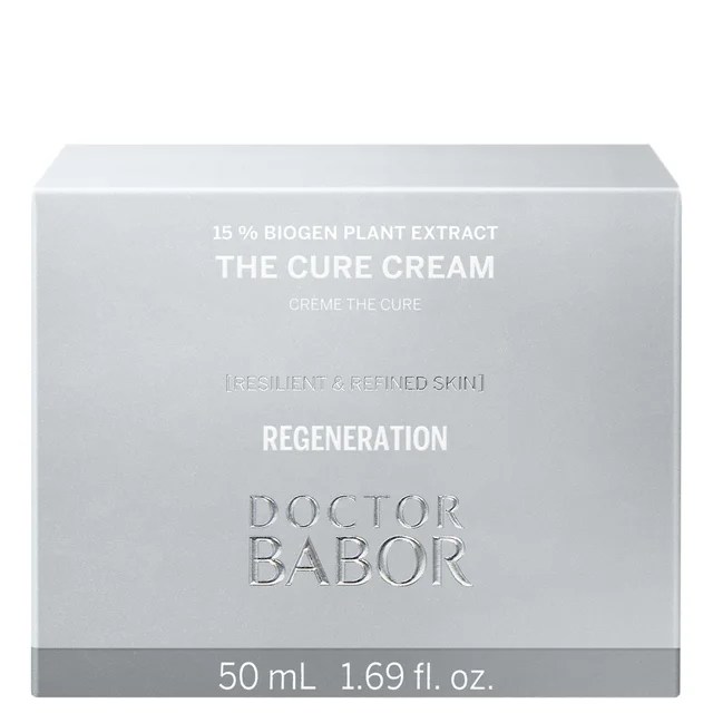 BABOR Doctor Babor The Cure Cream 50ml