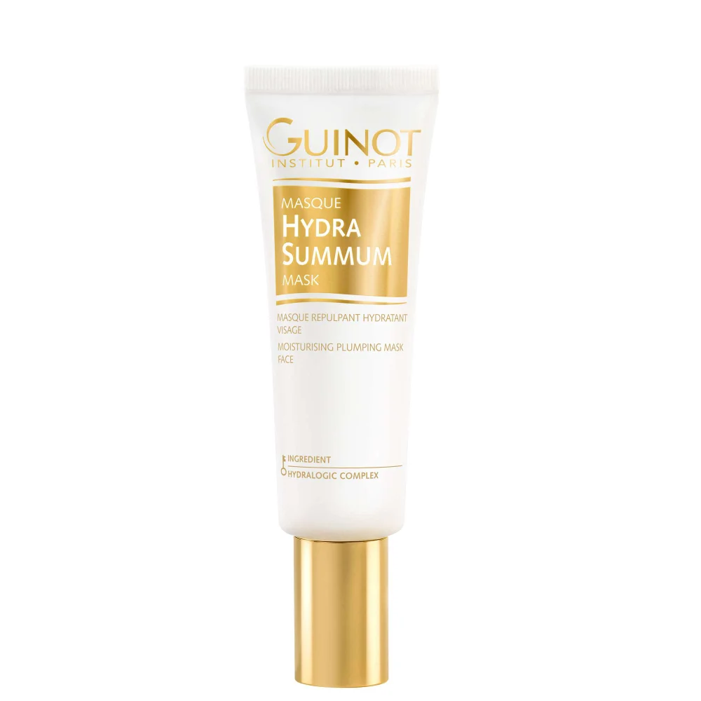 Guinot Anti-Ageing Hydra Summum Mask 50ml / 1.6 fl.oz. Image 1