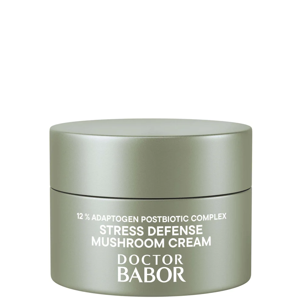 BABOR Doctor Babor Stress Defense Mushroom Cream 50ml Image 1