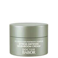 BABOR Doctor Babor Stress Defense Mushroom Cream 50ml - undefined undefined