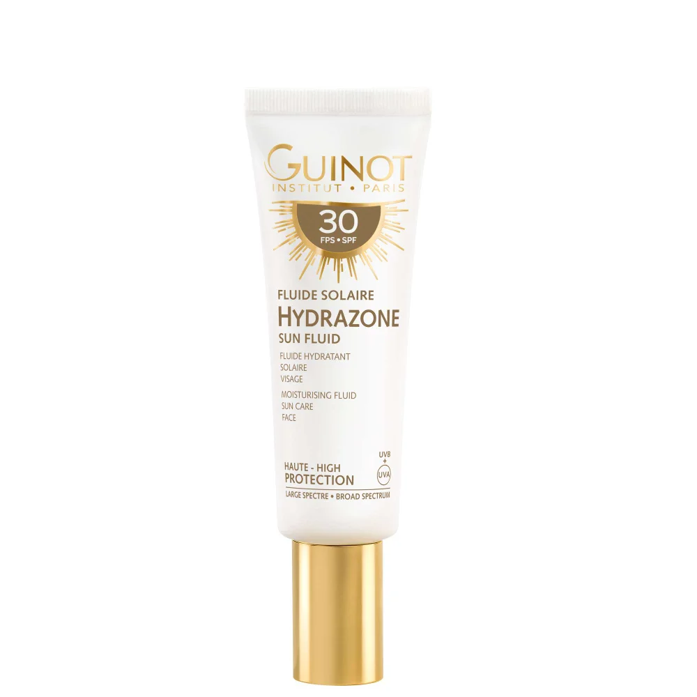 Guinot Sun Beauty Hydrazone Sun Fluid SPF30 30ml / 1.0 fl.oz. Image 1