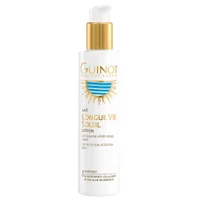 Guinot Sun Beauty Longue Vie Soleil After-Sun Lotion For Body 150ml / 5 fl.oz. - undefined undefined