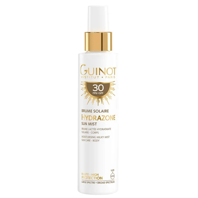 Guinot Sun Beauty Hydrazone Sun Mist SPF30 150ml / 5 fl.oz.