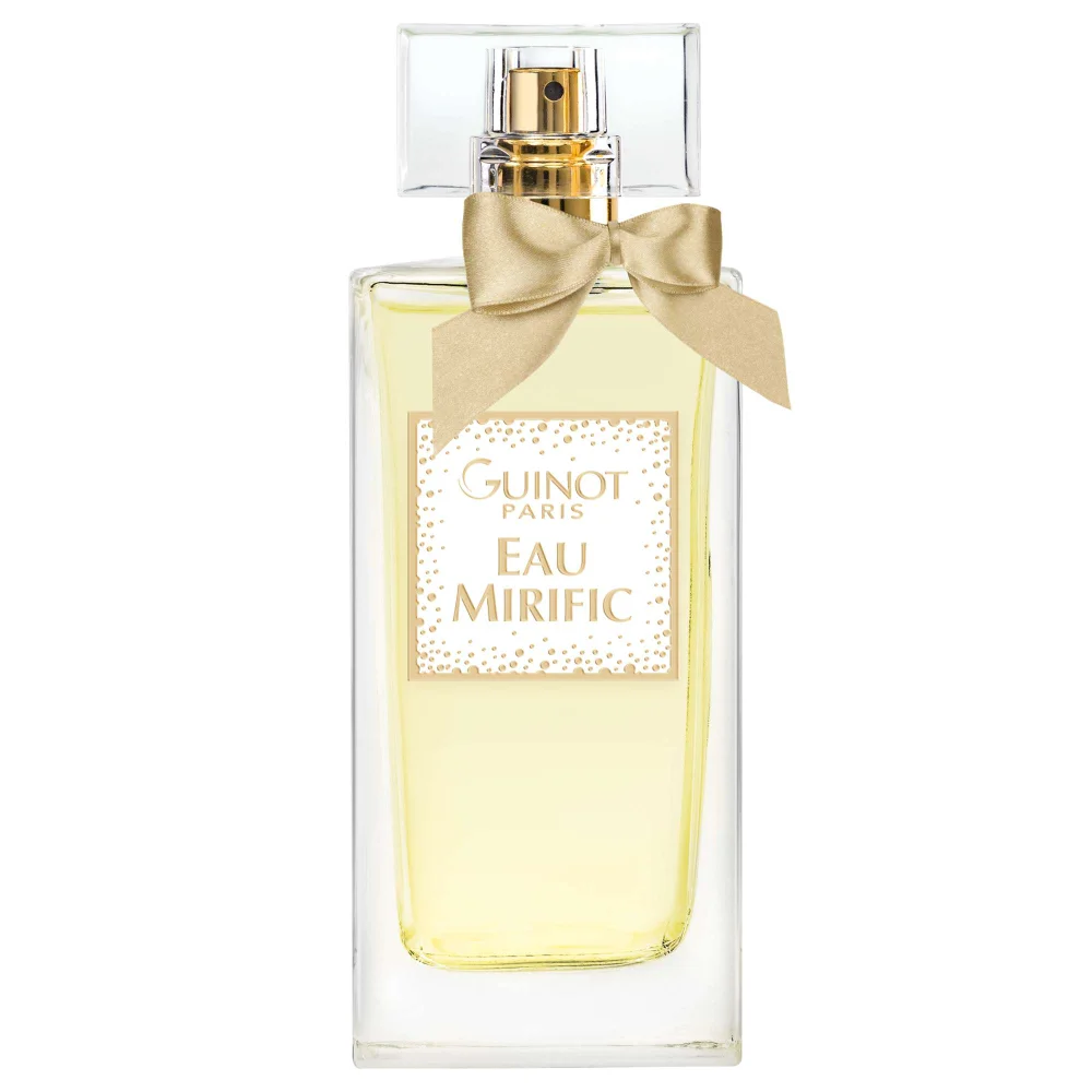 Guinot Softening Body Care Eau Mirific 100ml Image 1