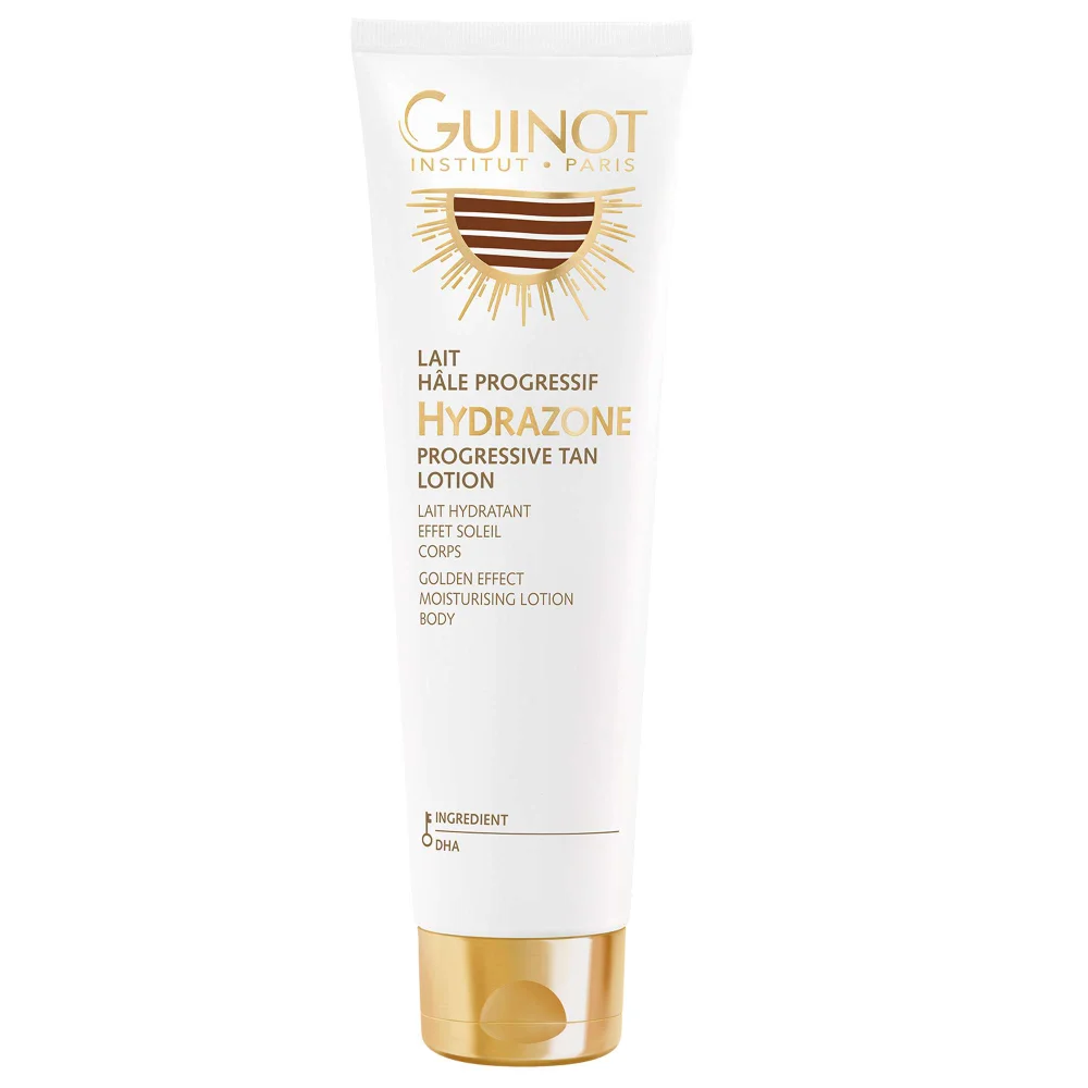 Guinot Sun Beauty Hydrazone Progressive Tan Lotion 150ml / 5 fl.oz. Image 1
