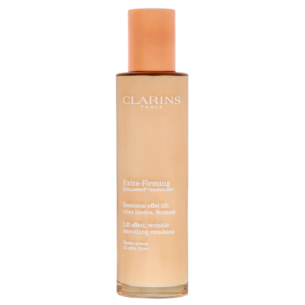 Clarins Extra-Firming Emulsion 100ml Image 1