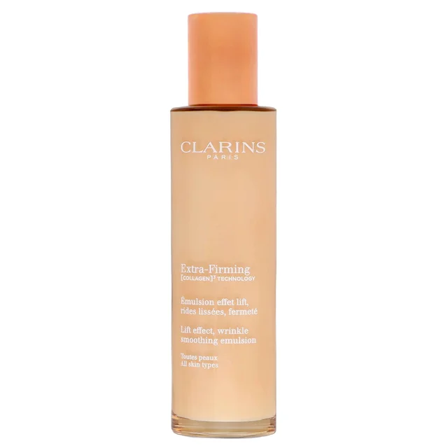 Clarins Extra-Firming Emulsion 100ml