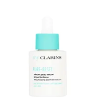 Clarins PURE-RESET Resurfacing Blemish Serum 30ml