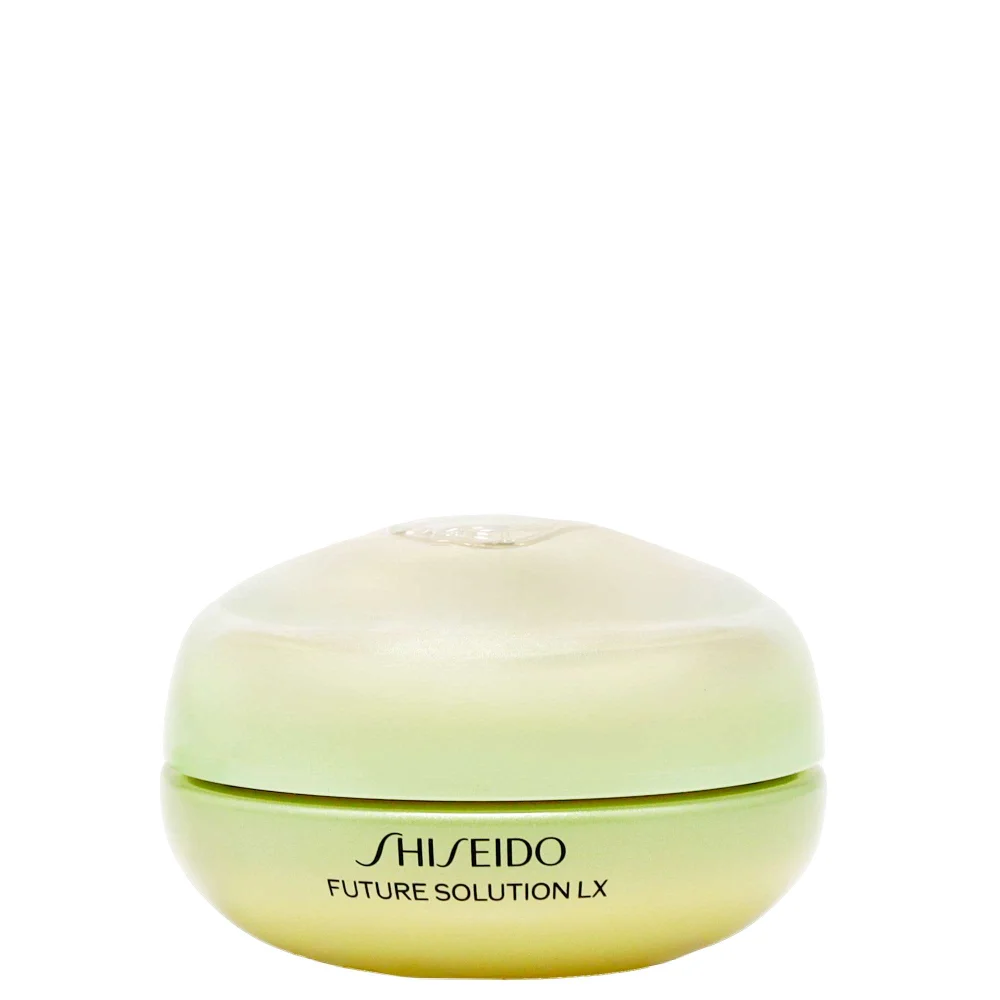 Shiseido Legendary Enmei Ultimate Radiance Eye Cream 15ml Image 1