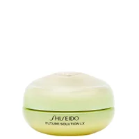 Shiseido Legendary Enmei Ultimate Radiance Eye Cream 15ml