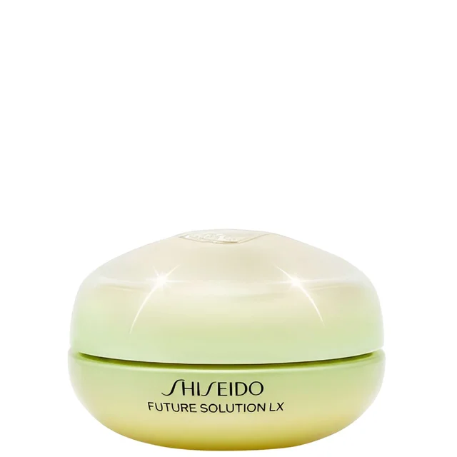 Shiseido Legendary Enmei Ultimate Radiance Eye Cream 15ml