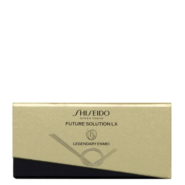 Shiseido Legendary Enmei Ultimate Radiance Eye Cream 15ml