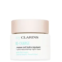Clarins RE-CHARGE Hydra-Replumping Night Mask 50ml