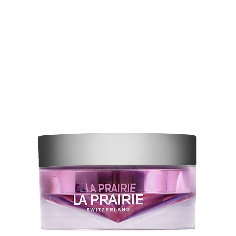 La Prairie The Platinum Rare Collection Haute-Rejuvenation Face Mask 20ml & 12 x 0.7ml Image 1