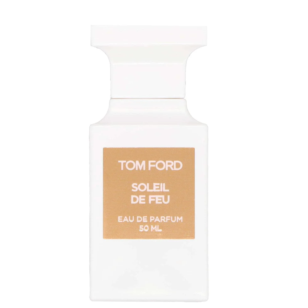 Tom Ford Private Blend Soleil De Feu Eau de Parfum Spray 50ml Image 1