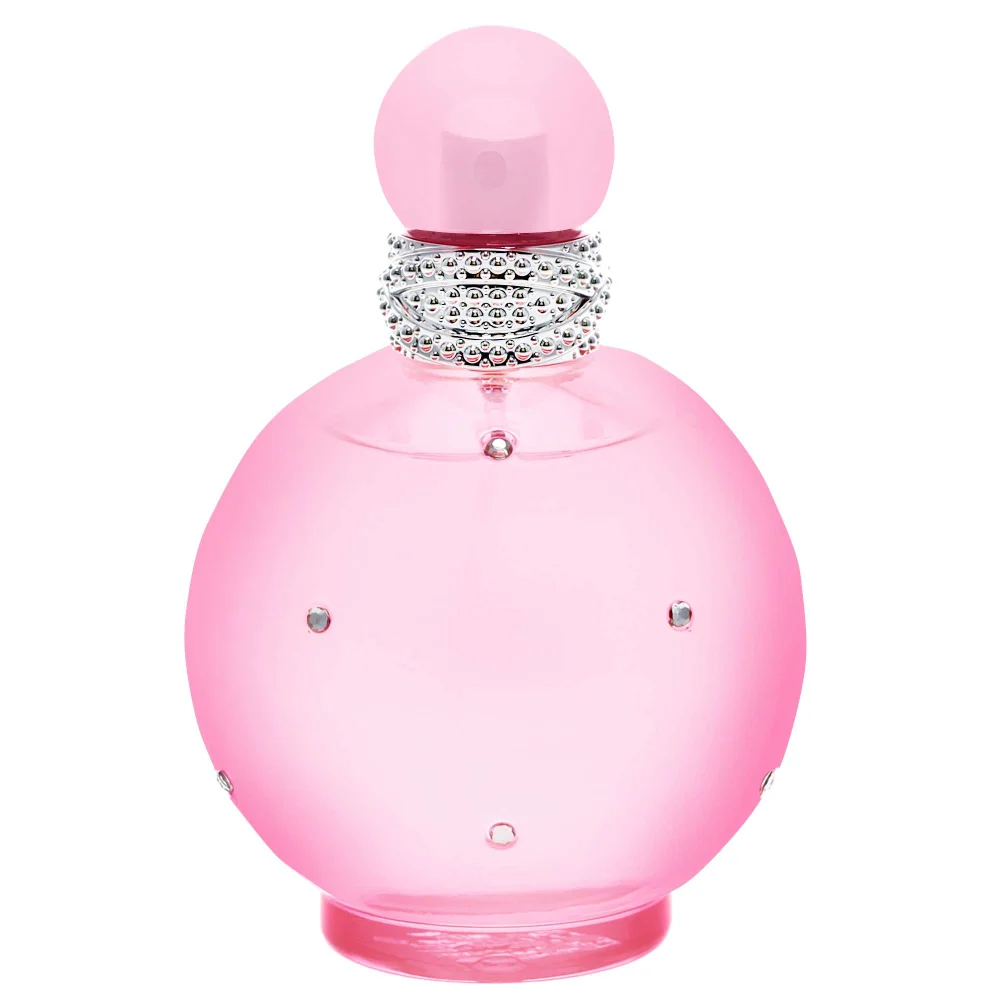 Britney Spears Fantasy Sheer Eau de Toilette Spray 100ml Image 1