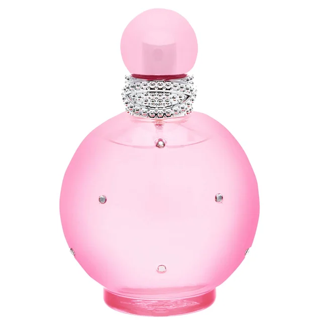 Britney Spears Fantasy Sheer Eau de Toilette Spray 100ml