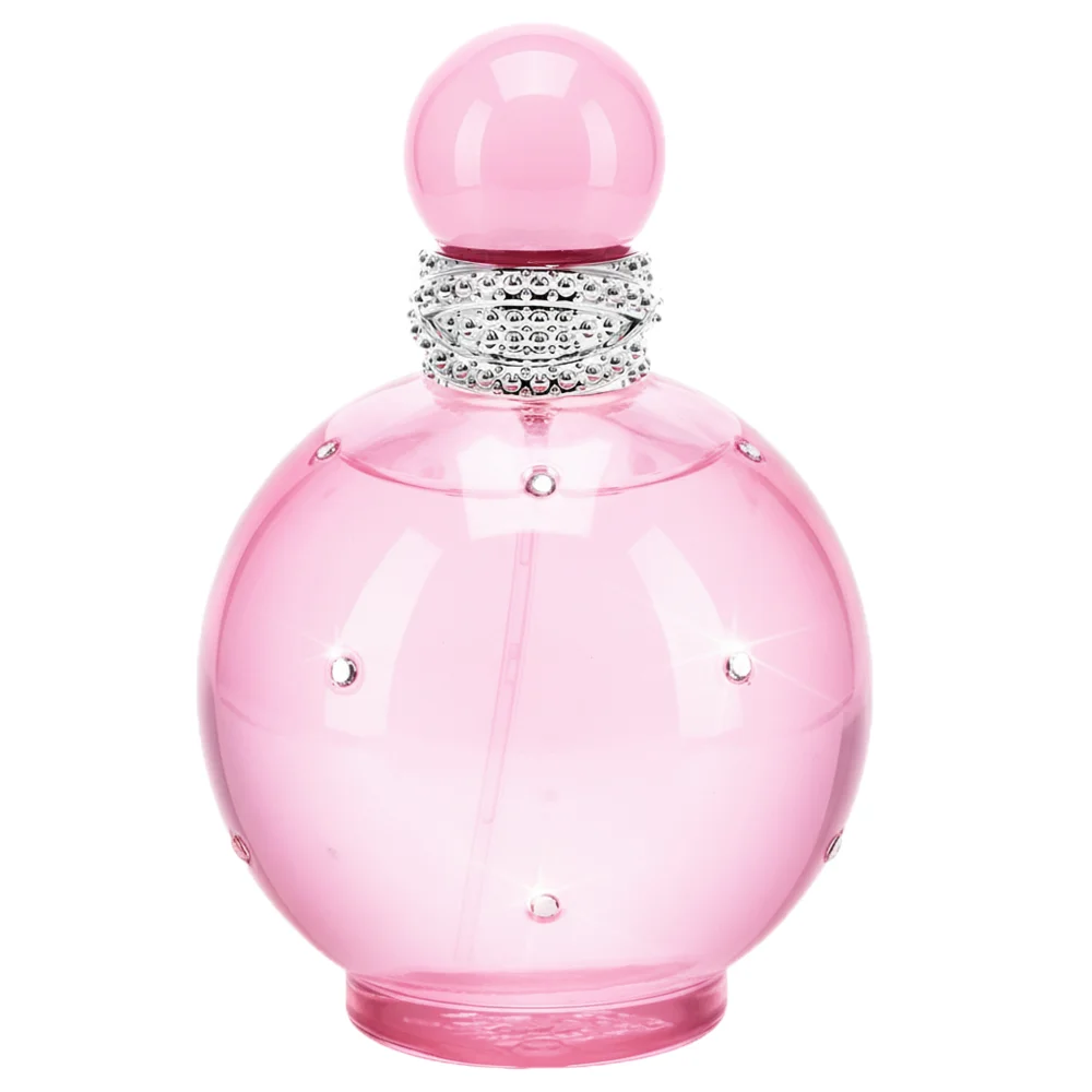 Britney Spears Fantasy Sheer Eau de Toilette Spray 100ml Image 1