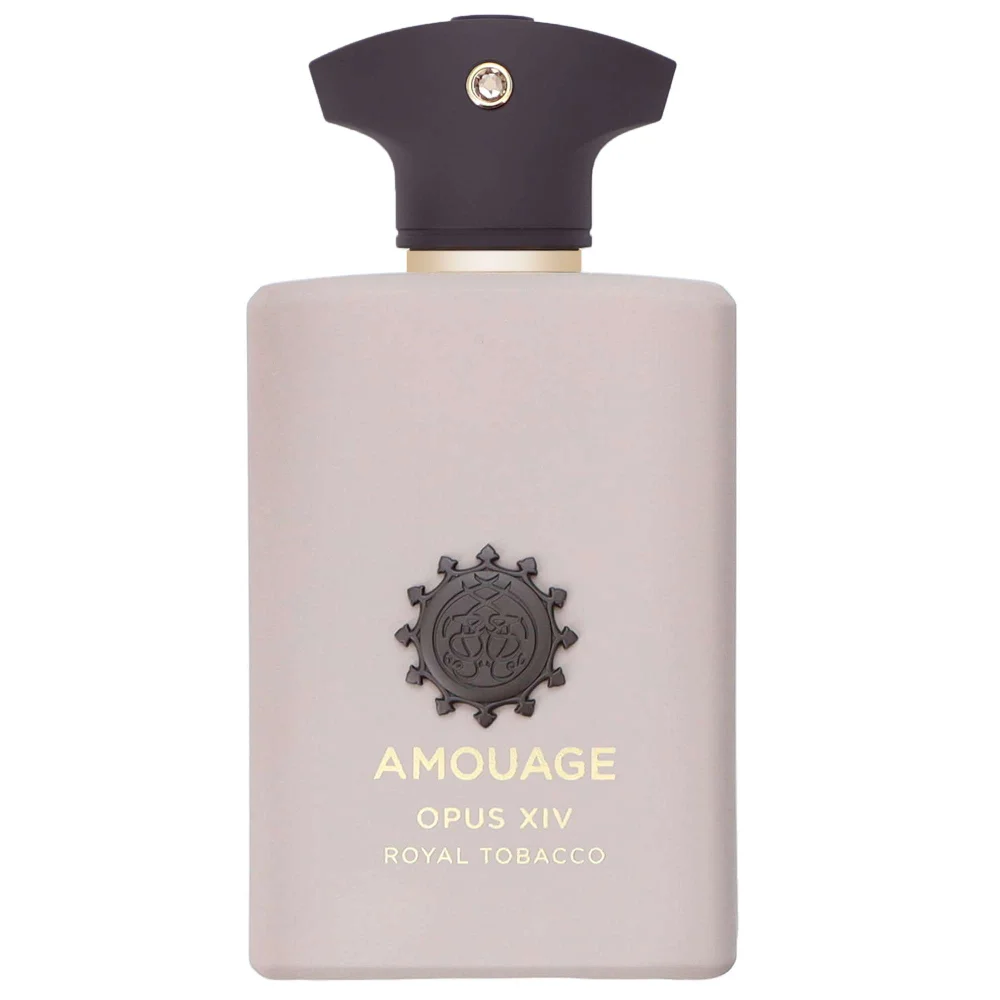 Amouage Opus XIV Royal Tobacco Eau de Parfum Spray 100ml Image 1