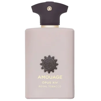 Amouage Opus XIV Royal Tobacco Eau de Parfum Spray 100ml